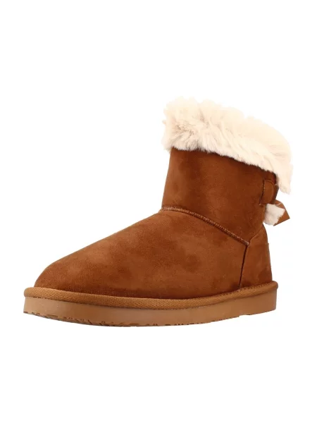 Botine copii Break And Walk maro
