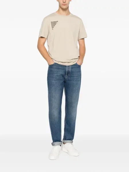 Tricou Dondup cu imagine