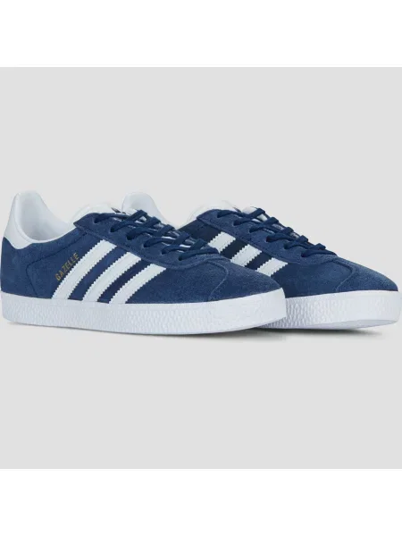 Tenisky Adidas Gazelle modré
