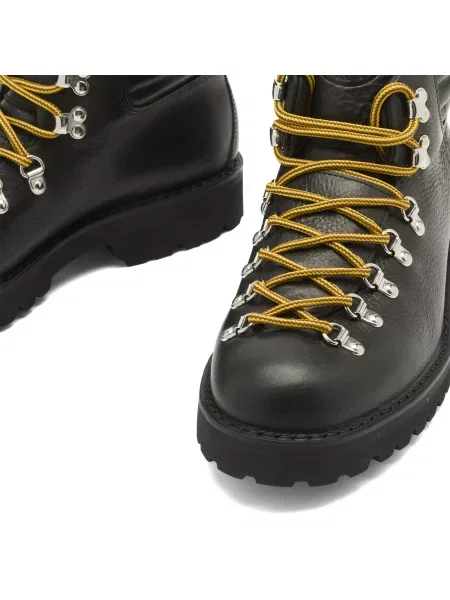 Botki Fracap czarne