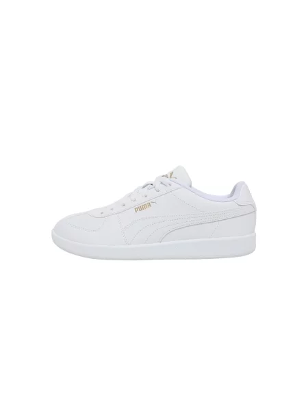 Sneakerși Puma alb
