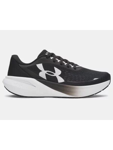 UNDER ARMOUR buty do biegania Velociti Pace czarny