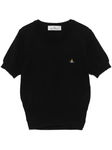 Tricou Vivienne Westwood negru