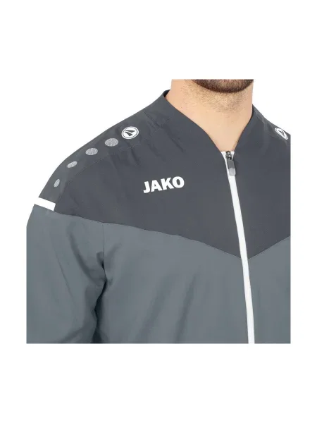 Geacă Jako gri