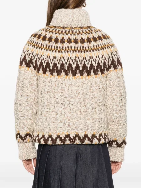 Cardigan Moncler Grenoble