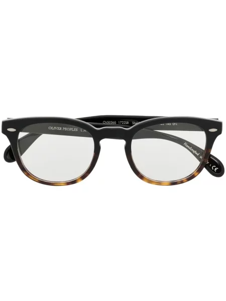 Ochelari de soare Oliver Peoples negru