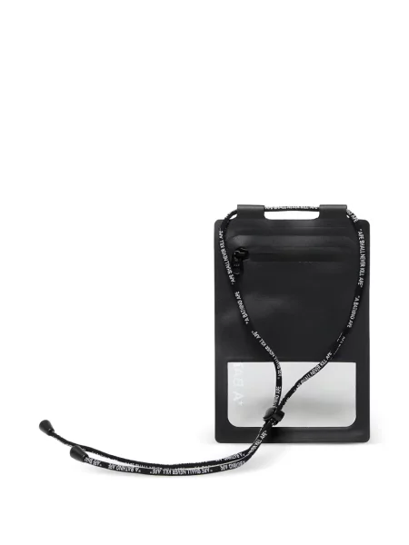 Torba A Bathing Ape® crna