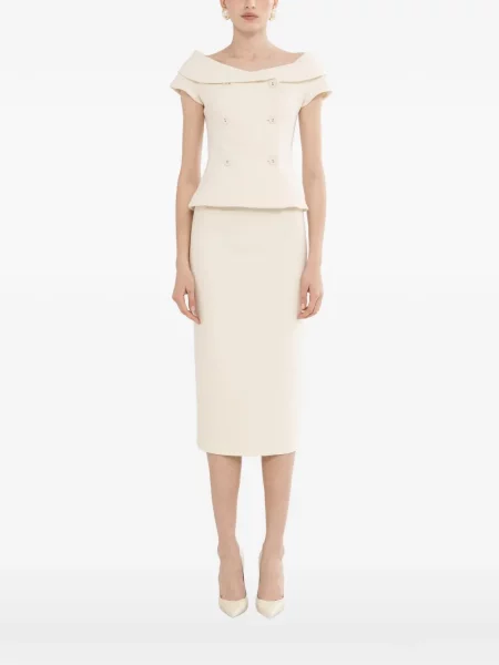 Блейзър Nissa