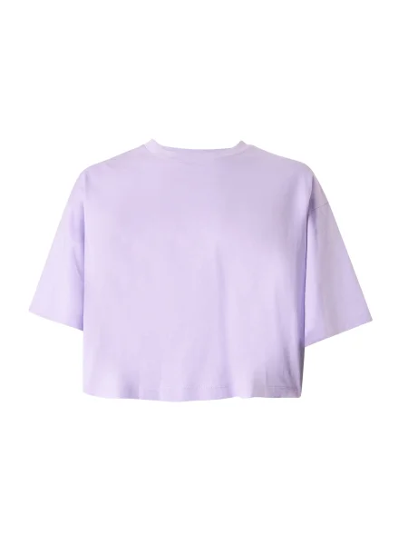 JJXX Tricou JXANDREA mov deschis