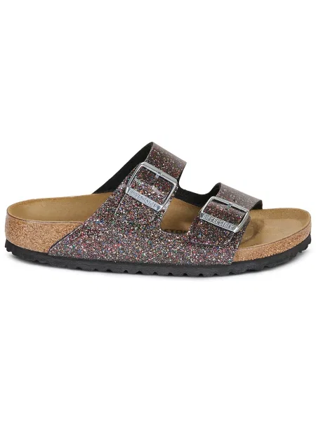 Pantofi copii Birkenstock negru