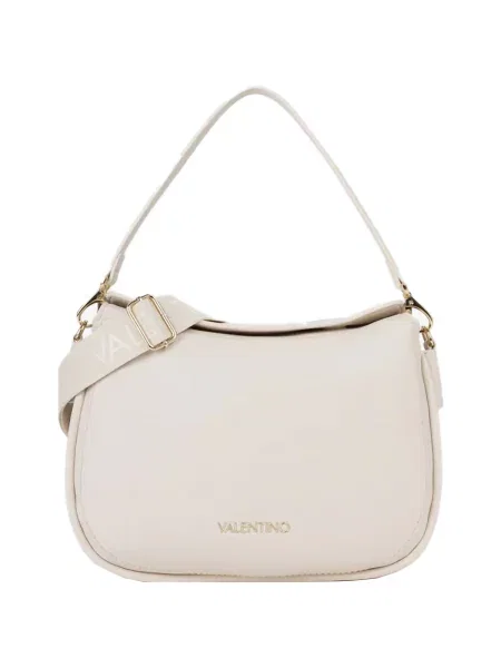 Kabelka Valentino Bags béžová