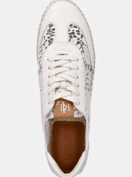 Lauren Ralph Lauren Luize Sneaker кросівки