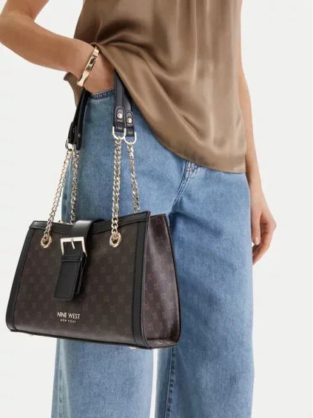 Torebka Nine West czarna