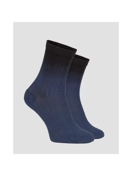 Unisex Ponožky On Running All-day Sock černé