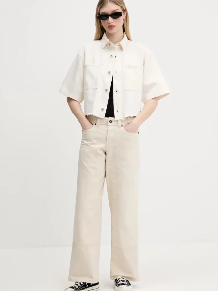 Джинси Dickies висока посадка