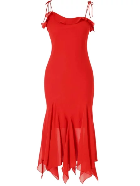 Trendyol Rochie roșu