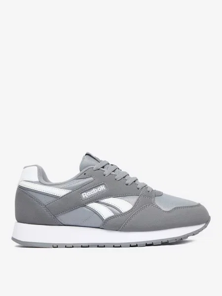 Sneakersy szare