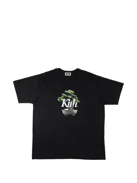 Tricou Kith negru