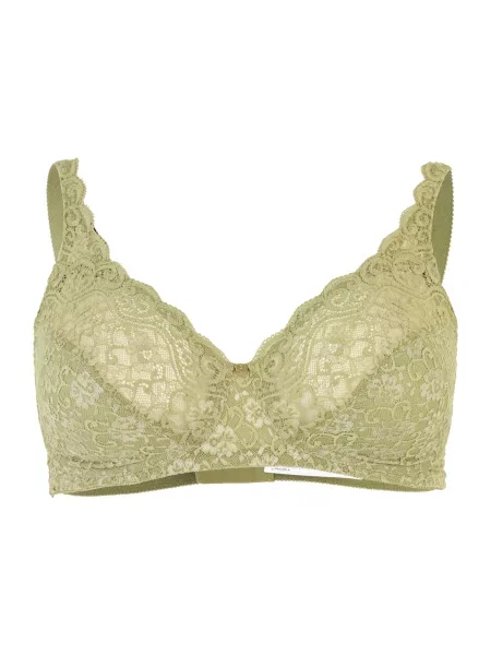 TRIUMPH Melltartó Amourette olíva