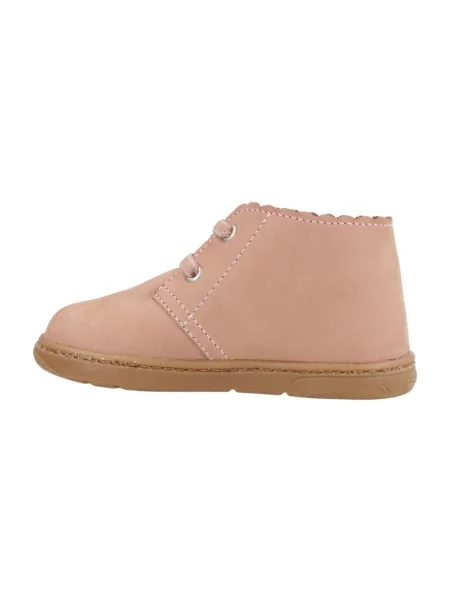 Pantofi copii Chicco roz