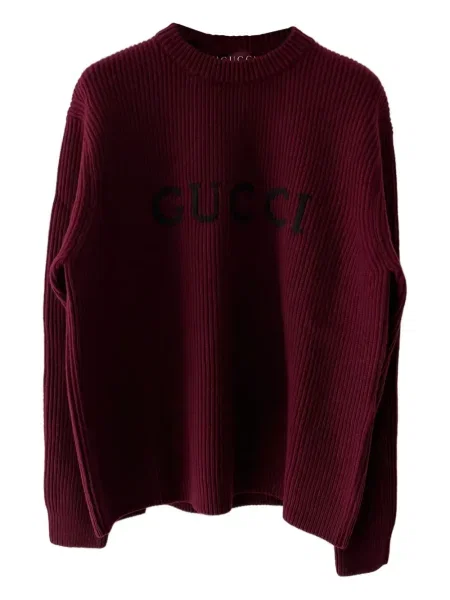 Džemper Gucci crvena
