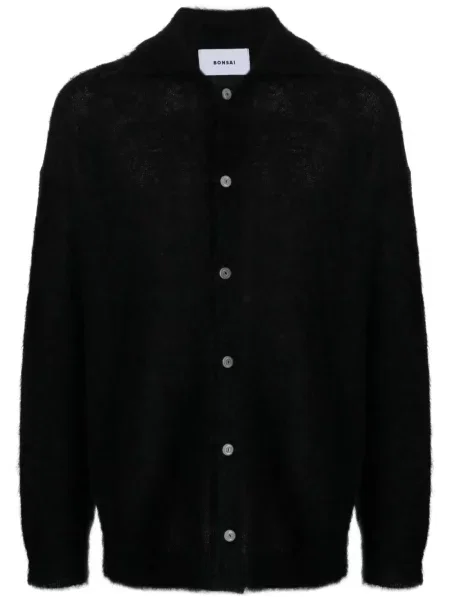 Жилетка Bonsai черно