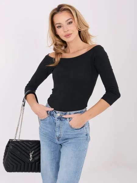 Bluză Factory Price negru