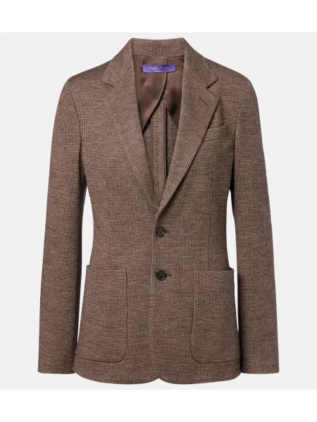 Sacou Ralph Lauren Collection de lână