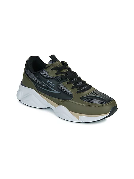 Superge Fila kaki