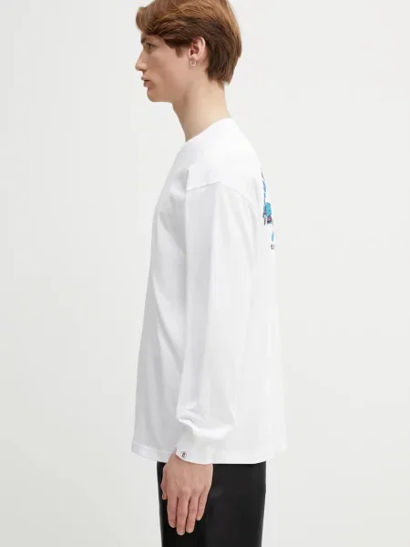 AAPE longsleeve