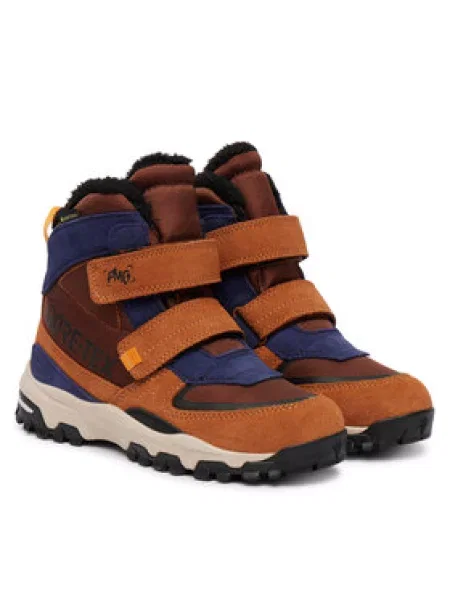 Primigi Sniego batai GORE-TEX S ruda