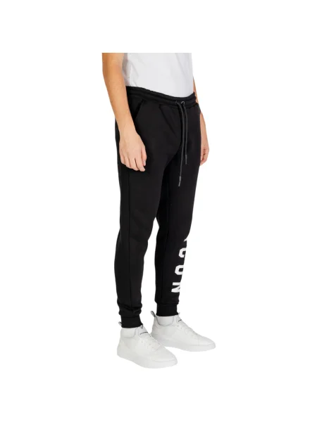 Trening Icon cu legături negru