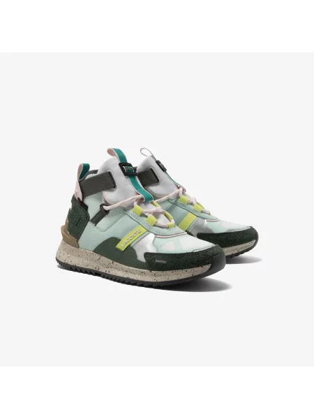 Кроссовки для бега Lacoste