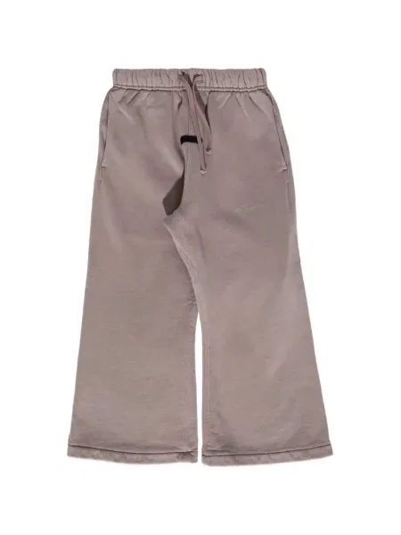 Спортни панталони Fear Of God Essentials сиво