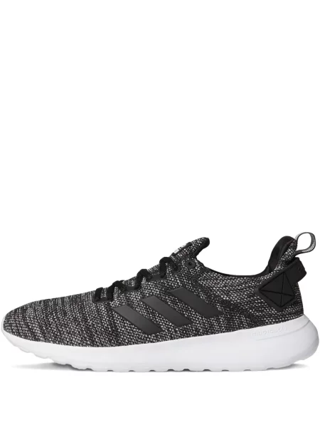 Puntíkaté tenisky Adidas Dame bílé