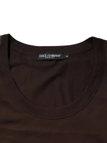 Ujjatlan ing Dolce & Gabbana barna