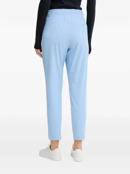 Pantaloni Helly Hansen cu cordon albastru