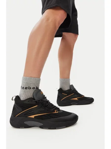 Reebok Sportcipők EO-ZONE BREAKER fekete