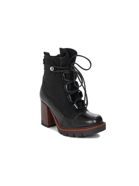 Pantofi Maciejka negru