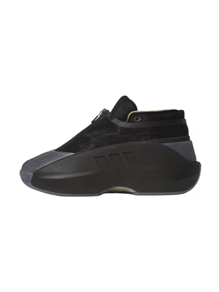 Sneakersy Adidas czarne