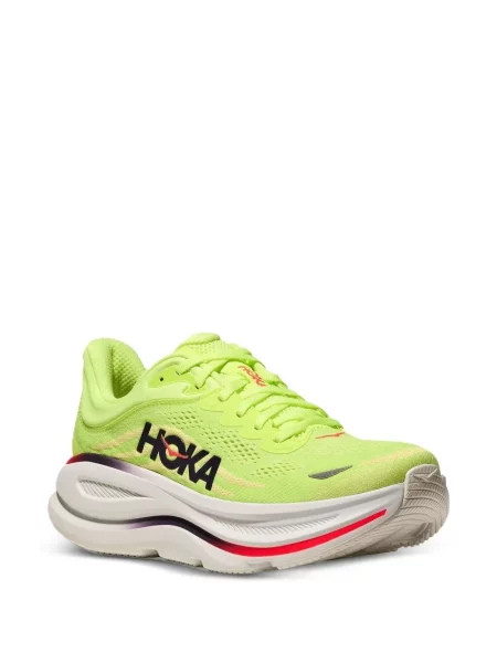 Sneaker Hoka sárga