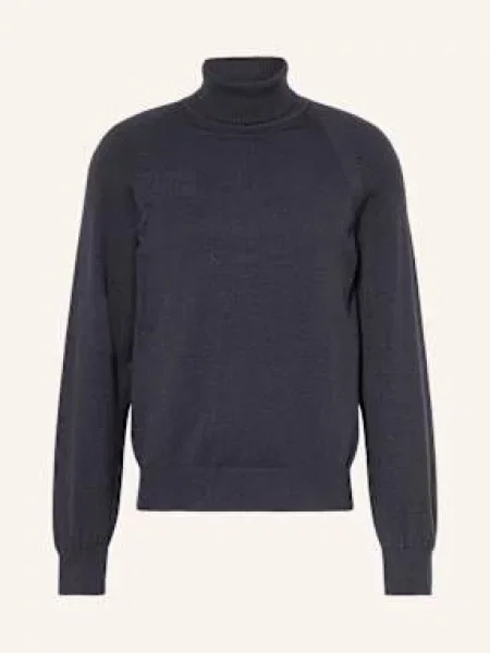 I'm Brian Golf blau granatowy