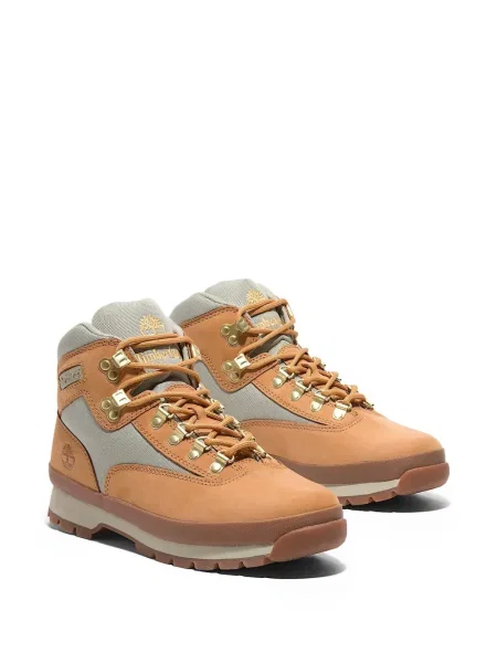 Botine Timberland din nubuc