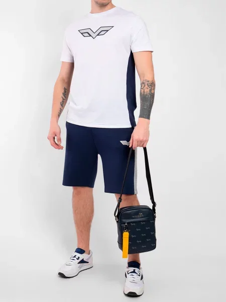 Футболка Armata Di Mare белая