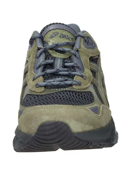 Pantofi Asics gri