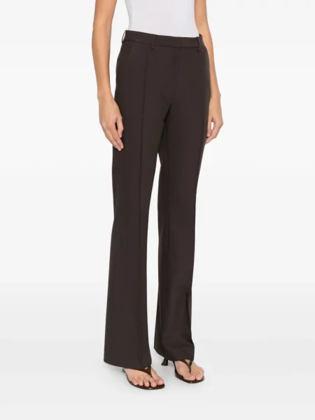 Pantaloni Aya Muse maro