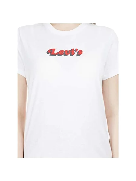 Majica Levi's® bijela