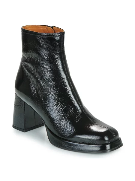 Gležnjarji Chie Mihara črna