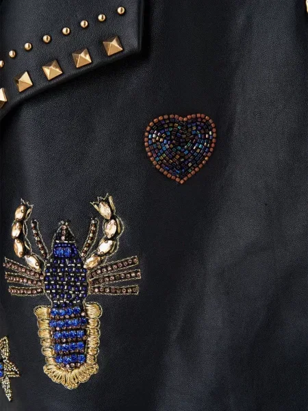 Geacă Camilla negru