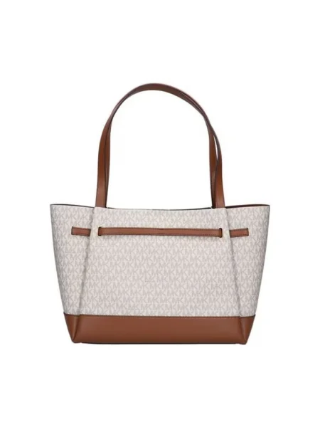 Kabelka Michael Michael Kors biela